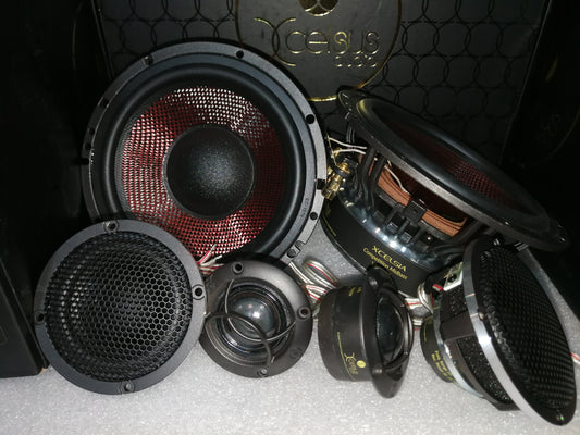 Xcelsus xxm650.3 -