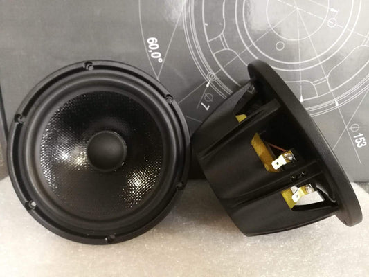 Rs-audio 165-steam -