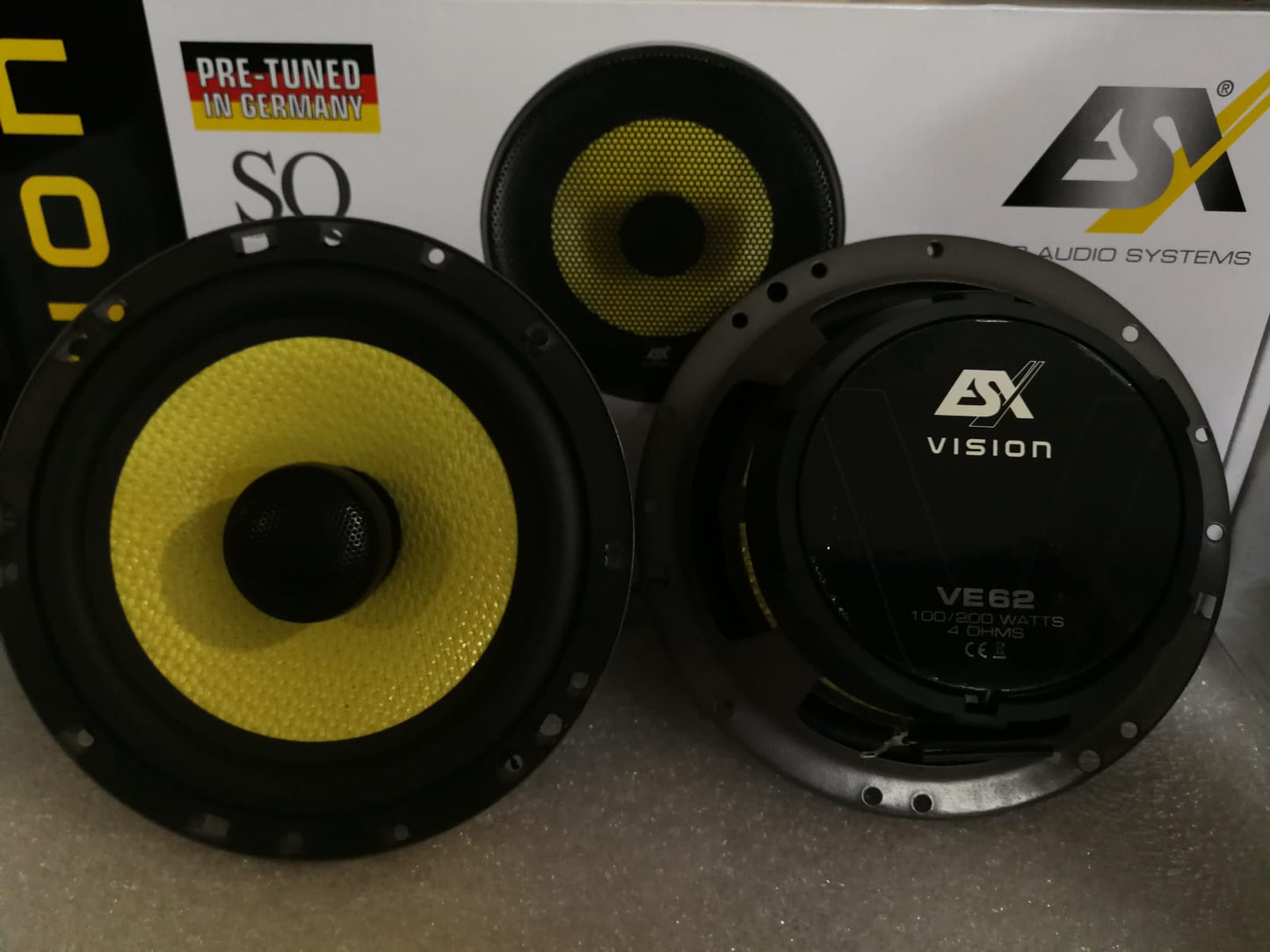Esx ve-62 -