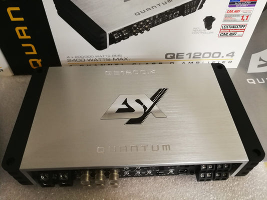 Esx qe 1200.4 -