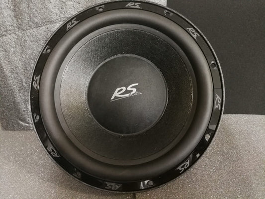Rs-audio rs 10 dvc -