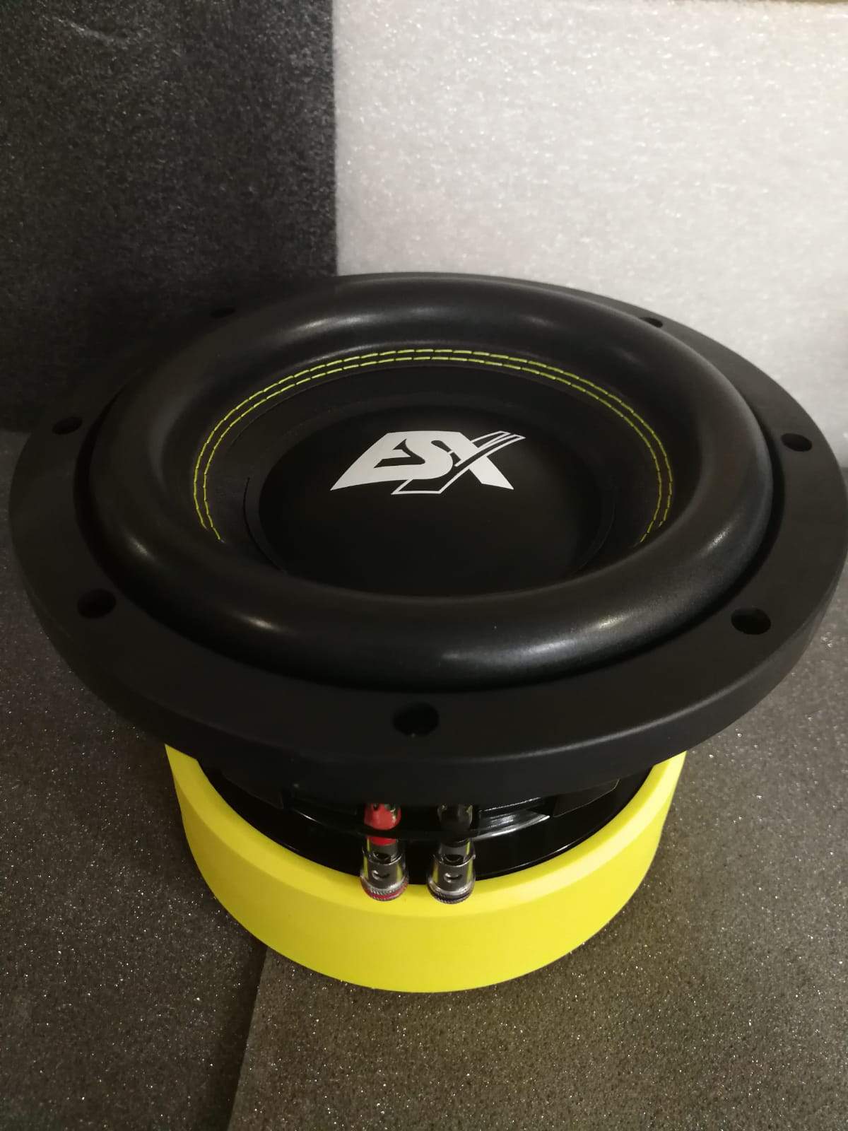 Esx qe822 -