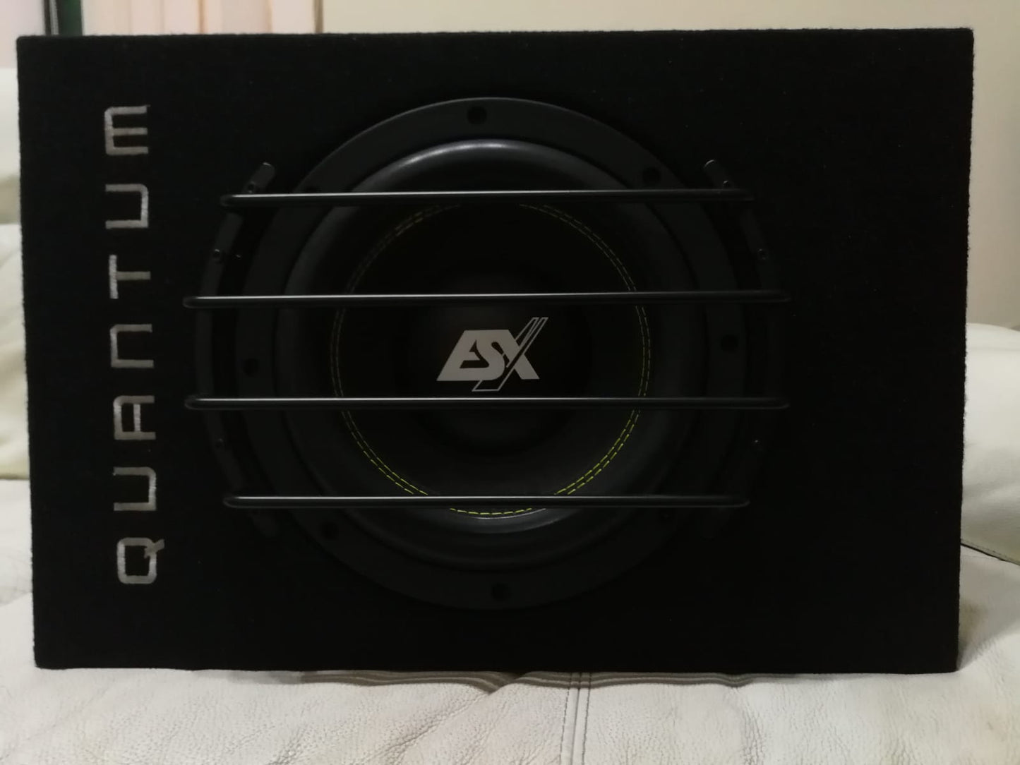 Esx qsb-8 -