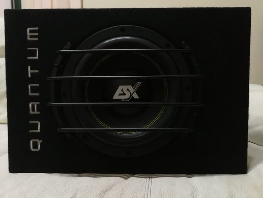 Esx qsb-8 -
