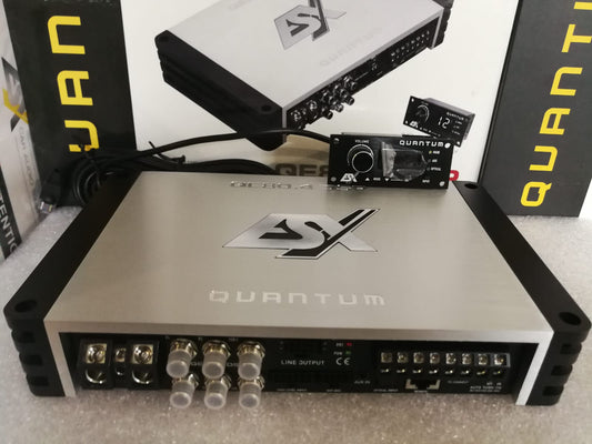 Esx qe-80.4 dsp -