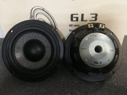 Brax gl3 -