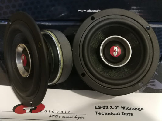 Cdt-audio es-03mb -