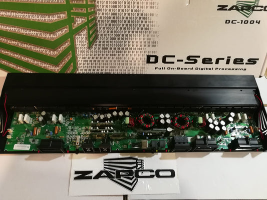 Zapco dc-1004 -