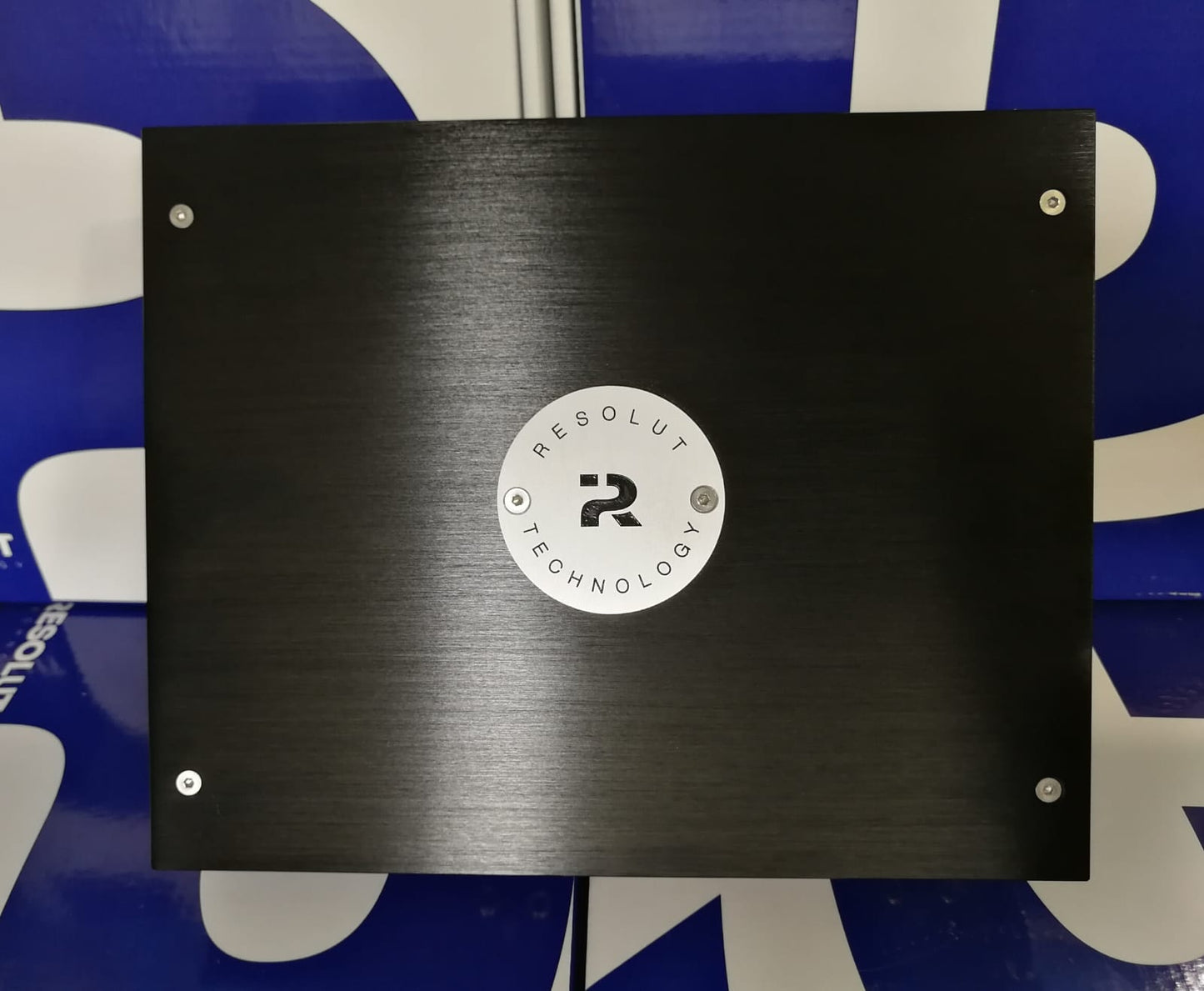 Resolut-audio A-dsp -