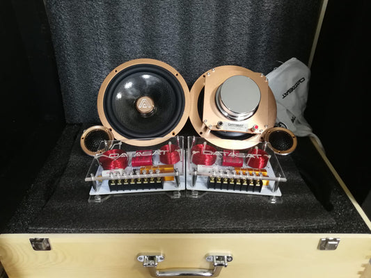 Datasat rx-62s -