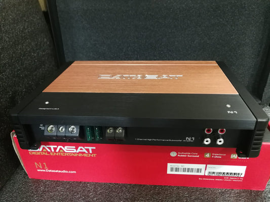 Datasat n1 -