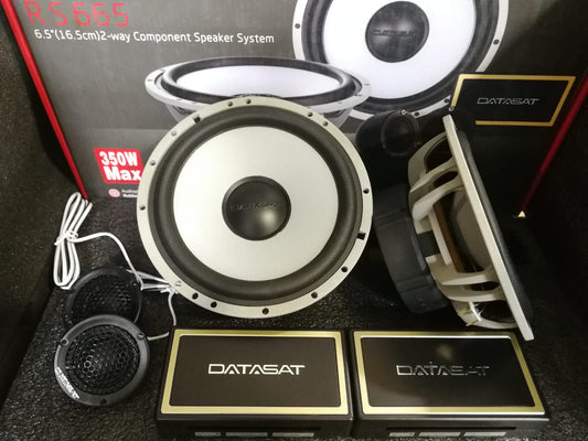Datasat -