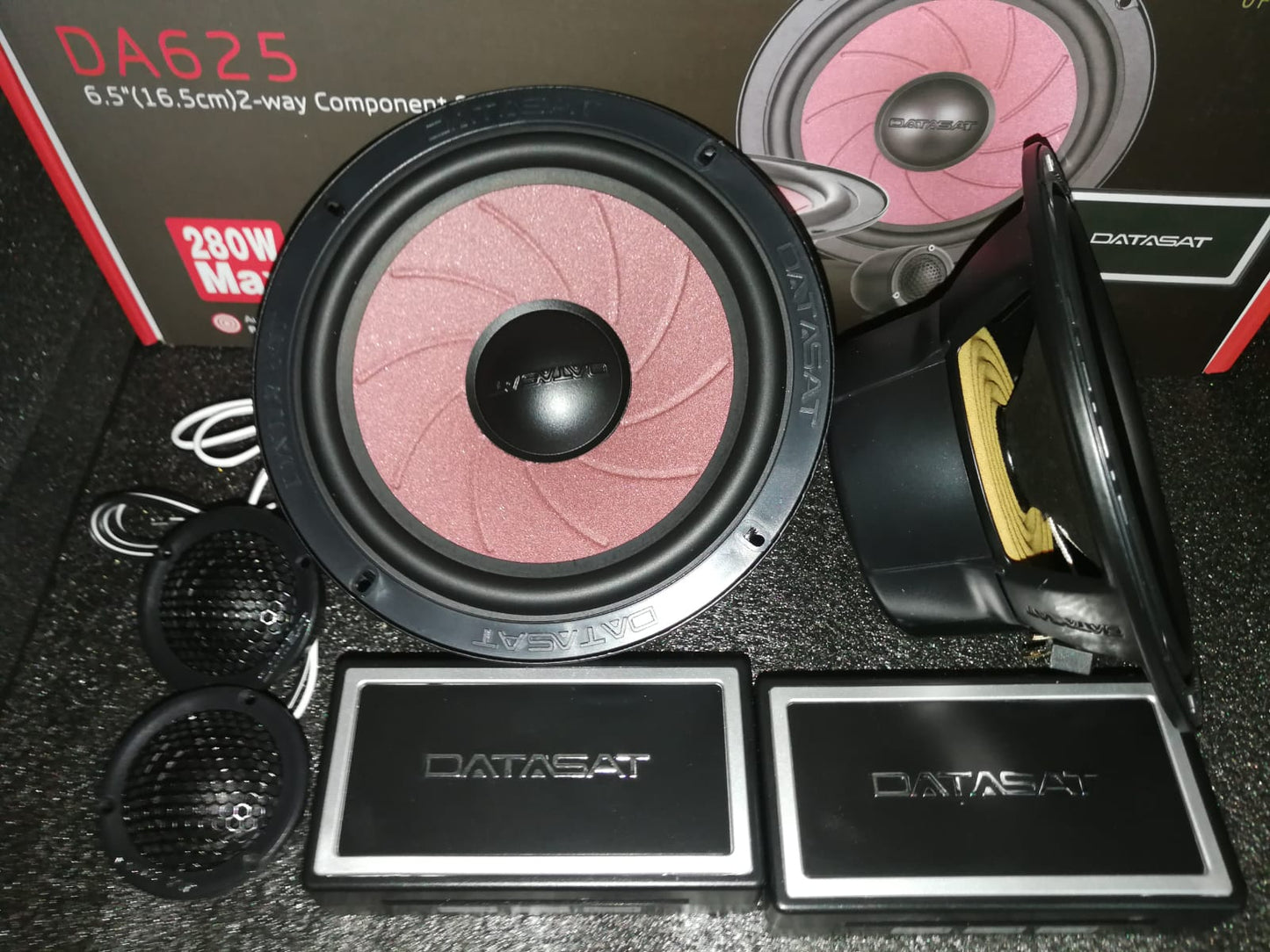 Datasat da-625 -