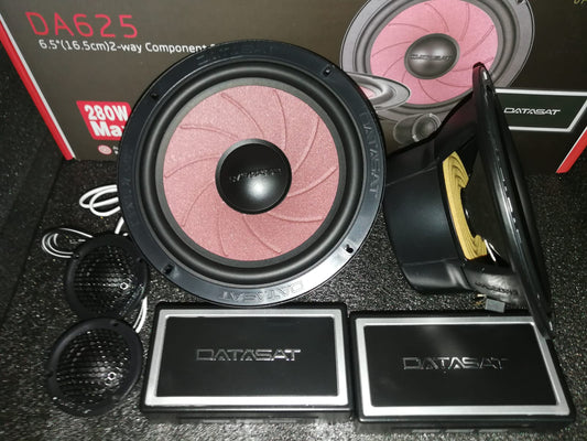 Datasat da-625 -
