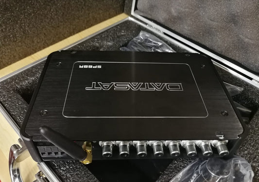 Datasat sp68r -