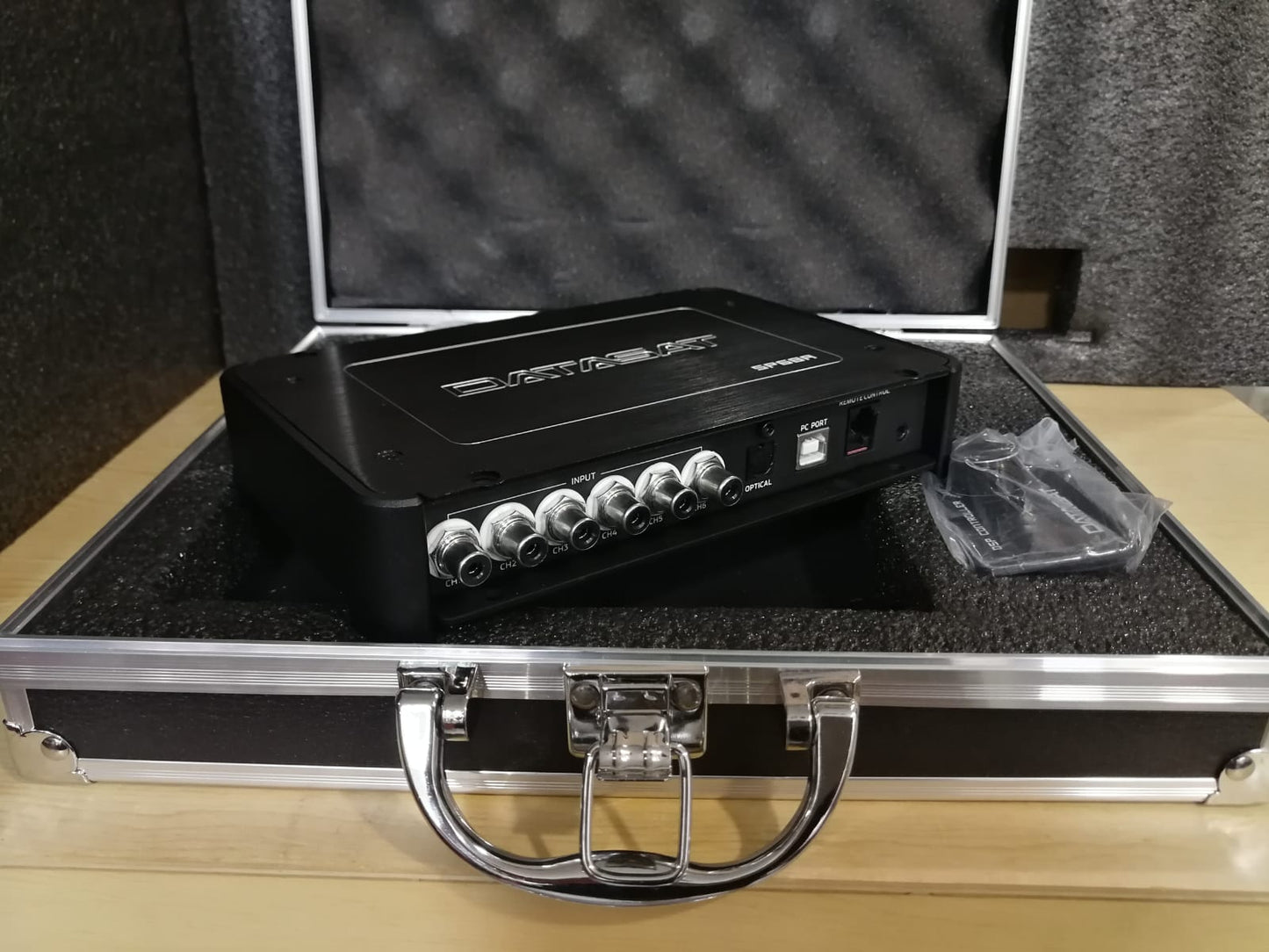 Datasat sp68r -
