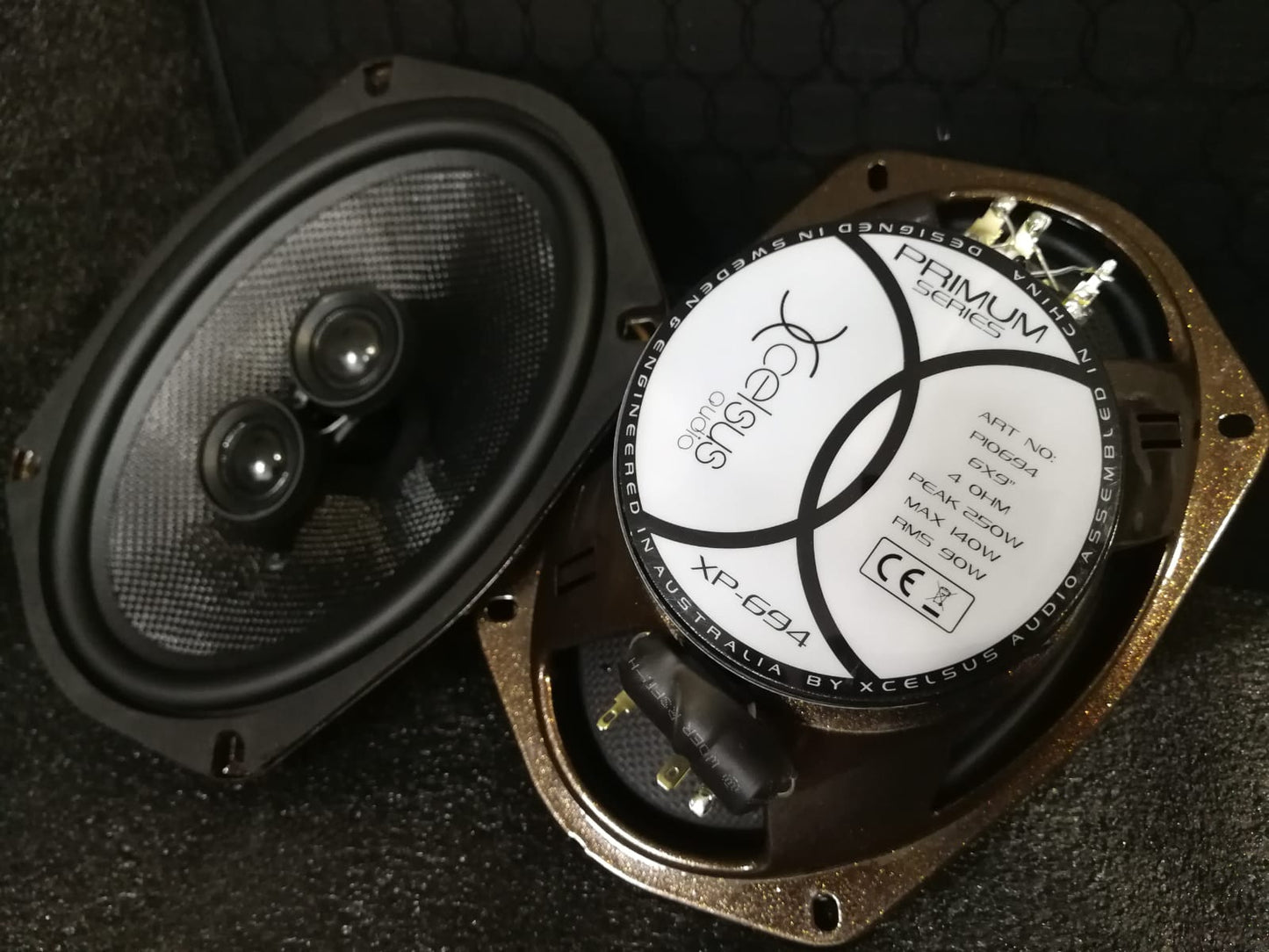 Xcelsus xp-694 -