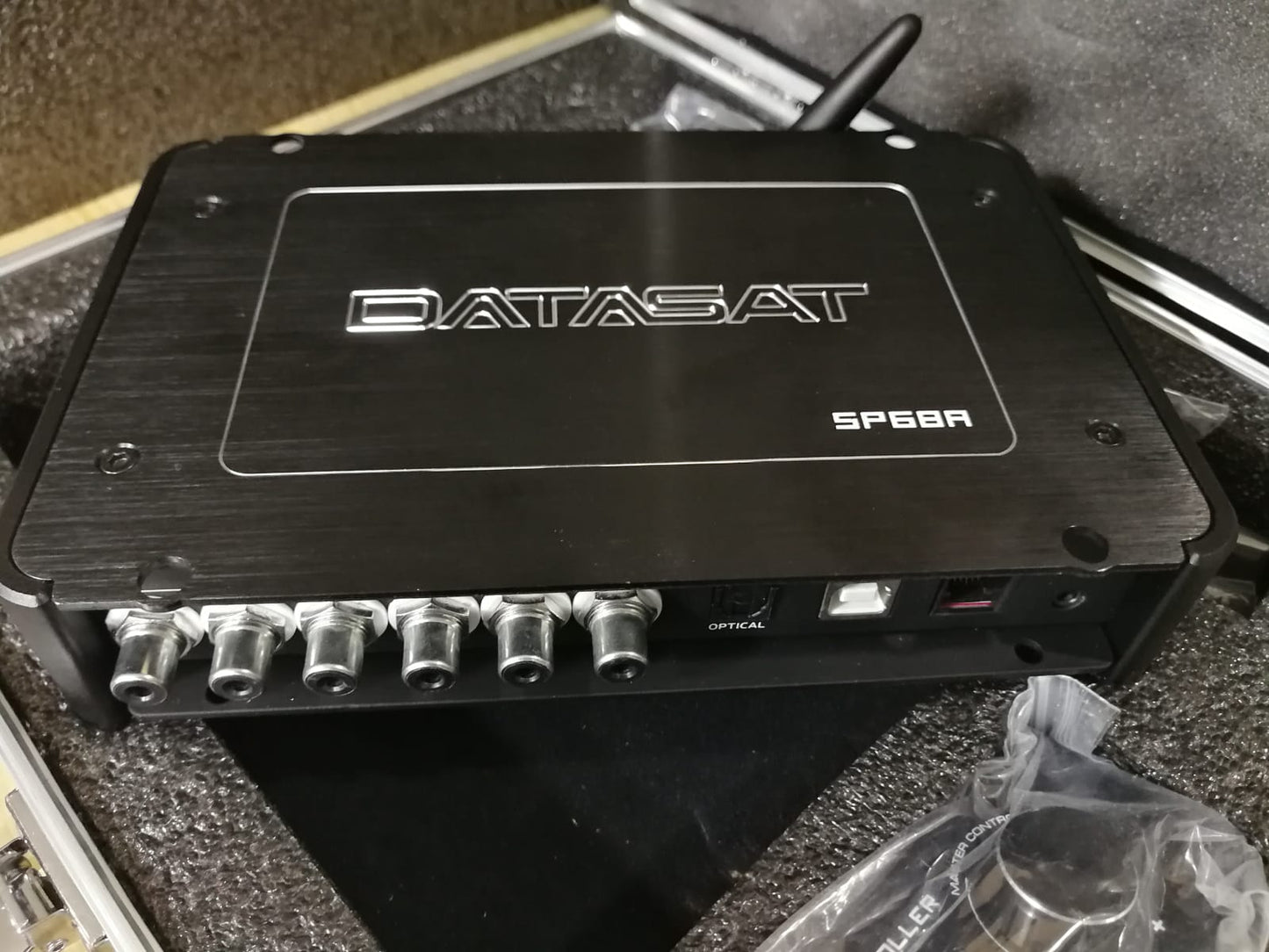 Datasat sp68r -