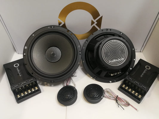 AUDIOCIRCLE
ML-C6.2