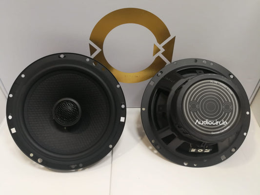 AUDIOCIRCLE
FL-6.2