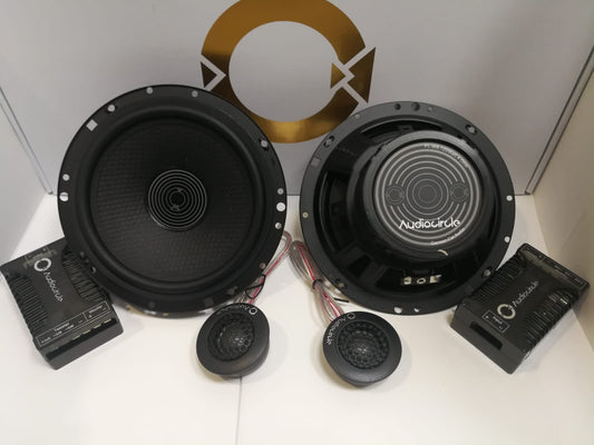 AUDIOCIRCLE
FL-C6.2