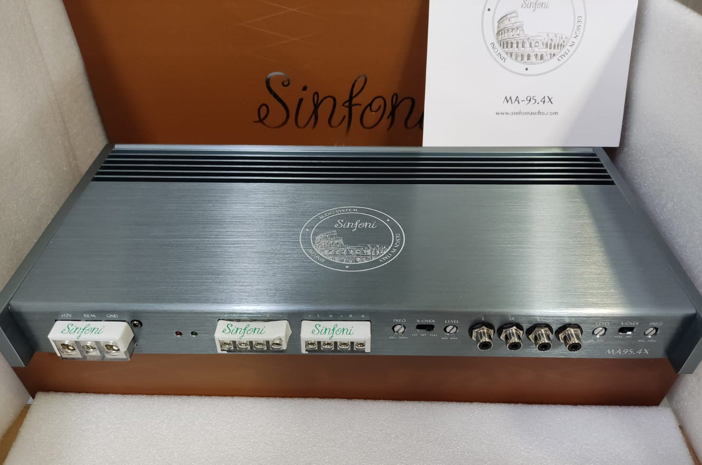 Sinfoni ma-95.4x