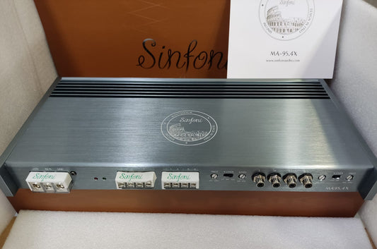 Sinfoni ma-95.4x