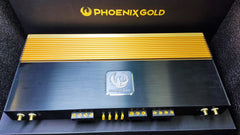 Phoenix gold zq9004