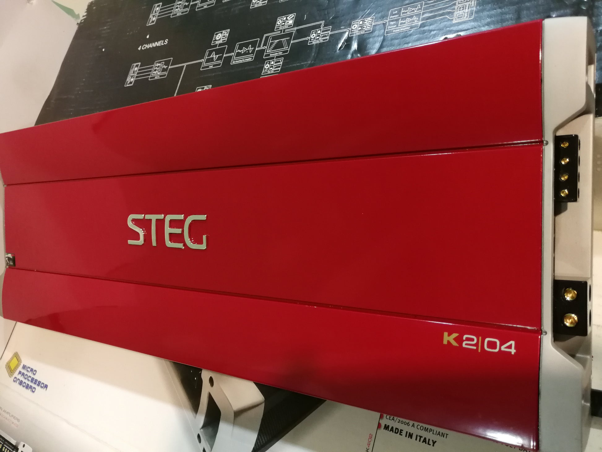 STEG K2.04 -