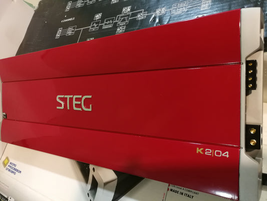 STEG K2.04 -