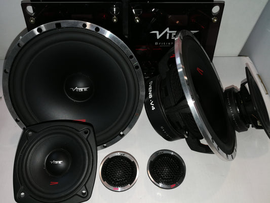 Vibe audio CVEN63C-V4 -