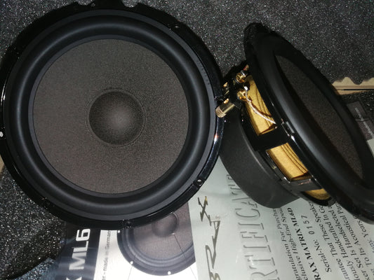BRAX MATRIX ML6D -