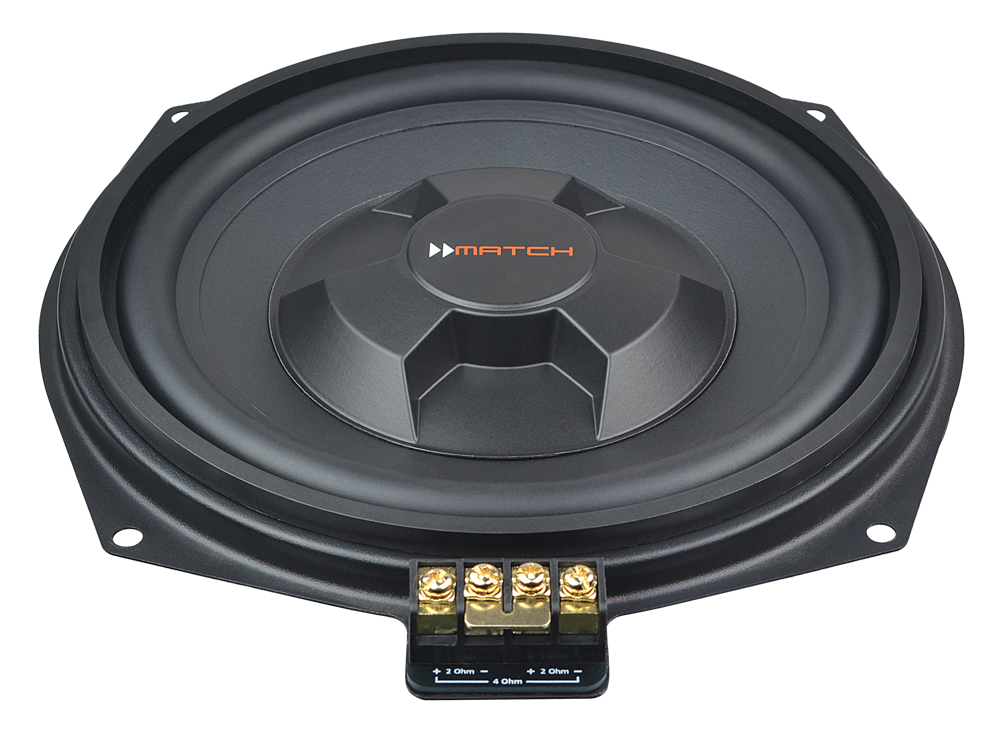 MATCH MW 8BMW-D -
