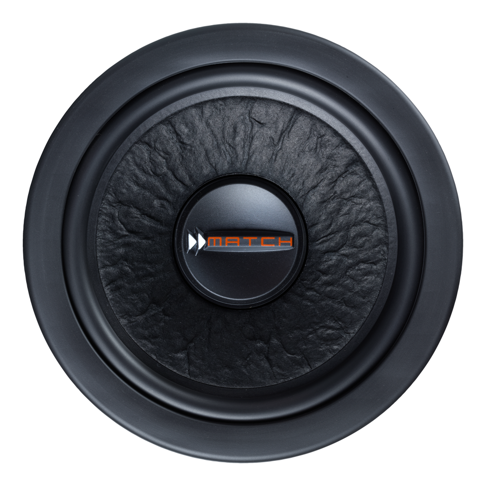MATCH PP 72W-D -