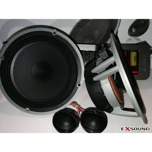 Audison Voce AV K6 -