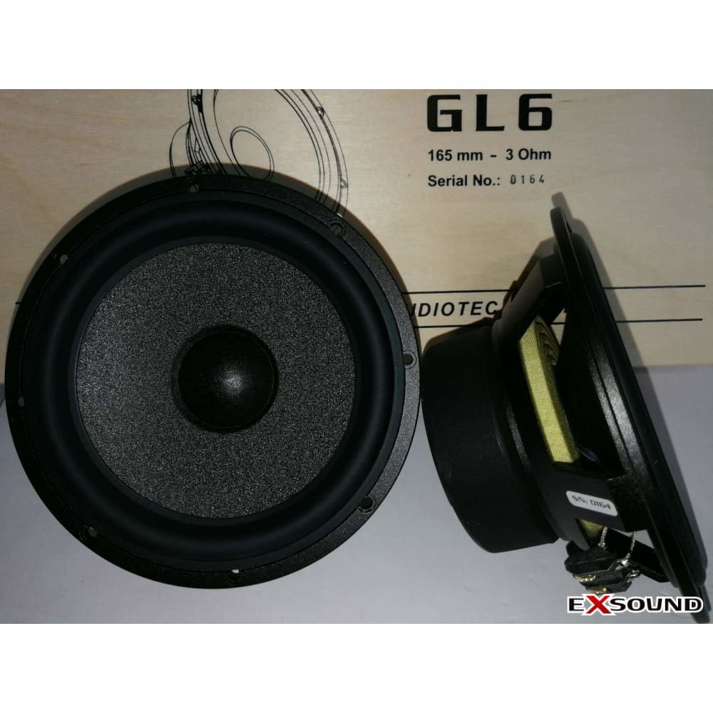 BRAX GRAPHIC GL6 -