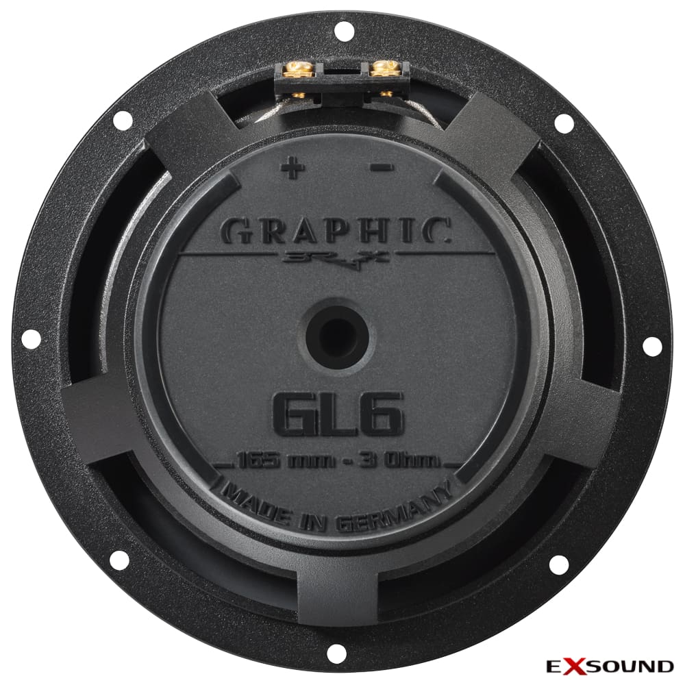 BRAX GRAPHIC GL6 -