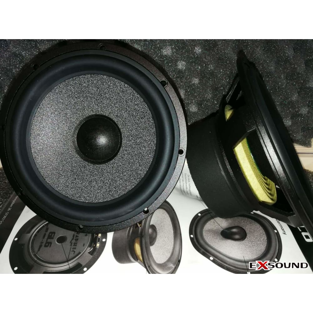 BRAX GRAPHIC GL6 -
