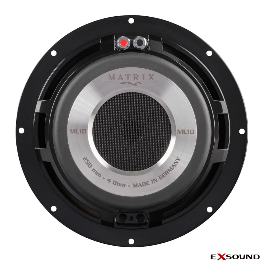 BRAX MATRIX ML10 -