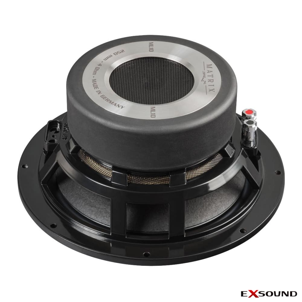 BRAX MATRIX ML10 -