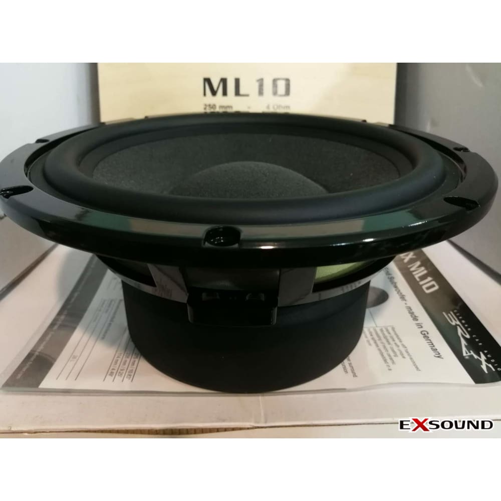 BRAX MATRIX ML10 -