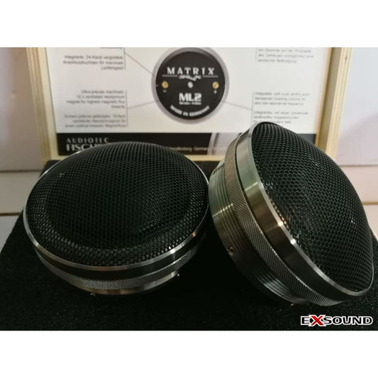 BRAX MATRIX ML2 -