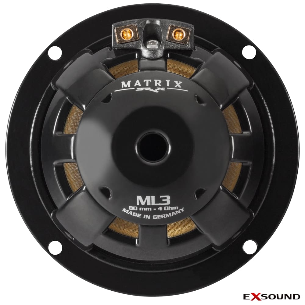 BRAX MATRIX ML3 -