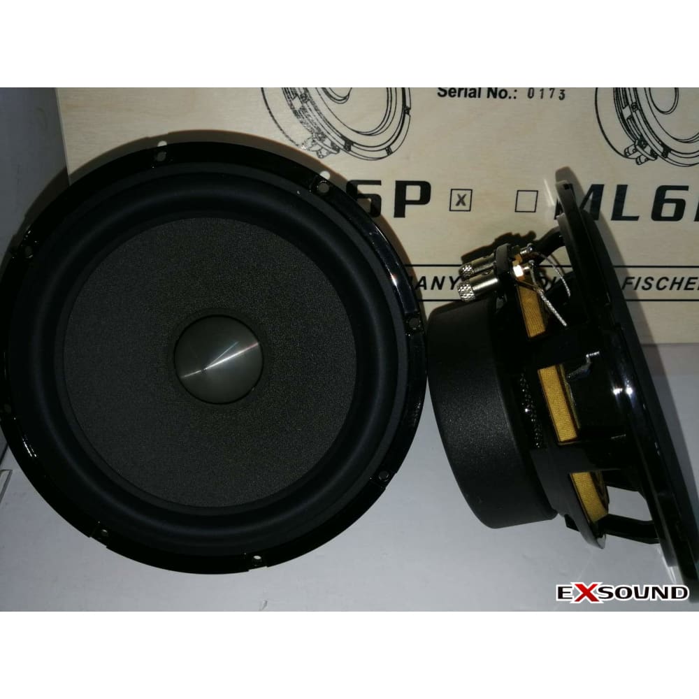 BRAX MATRIX ML6P -