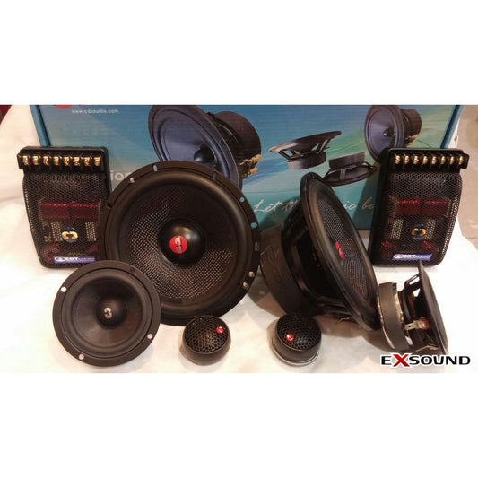 CDT Audio ES-632 -
