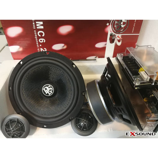 DLS MC6.2 -