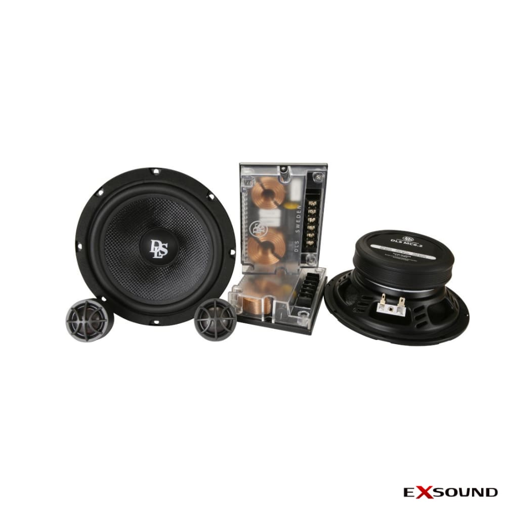 DLS MC6.2 -