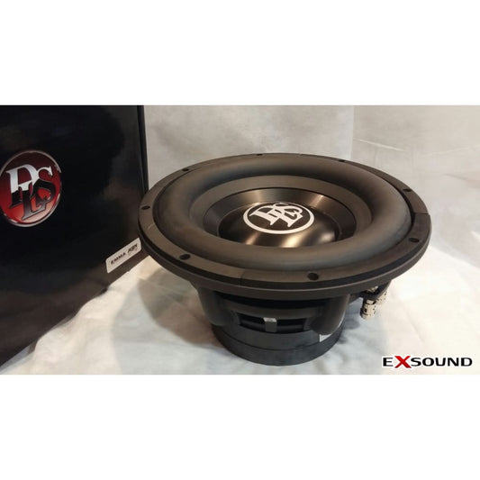 DLS NORDICA 10I -