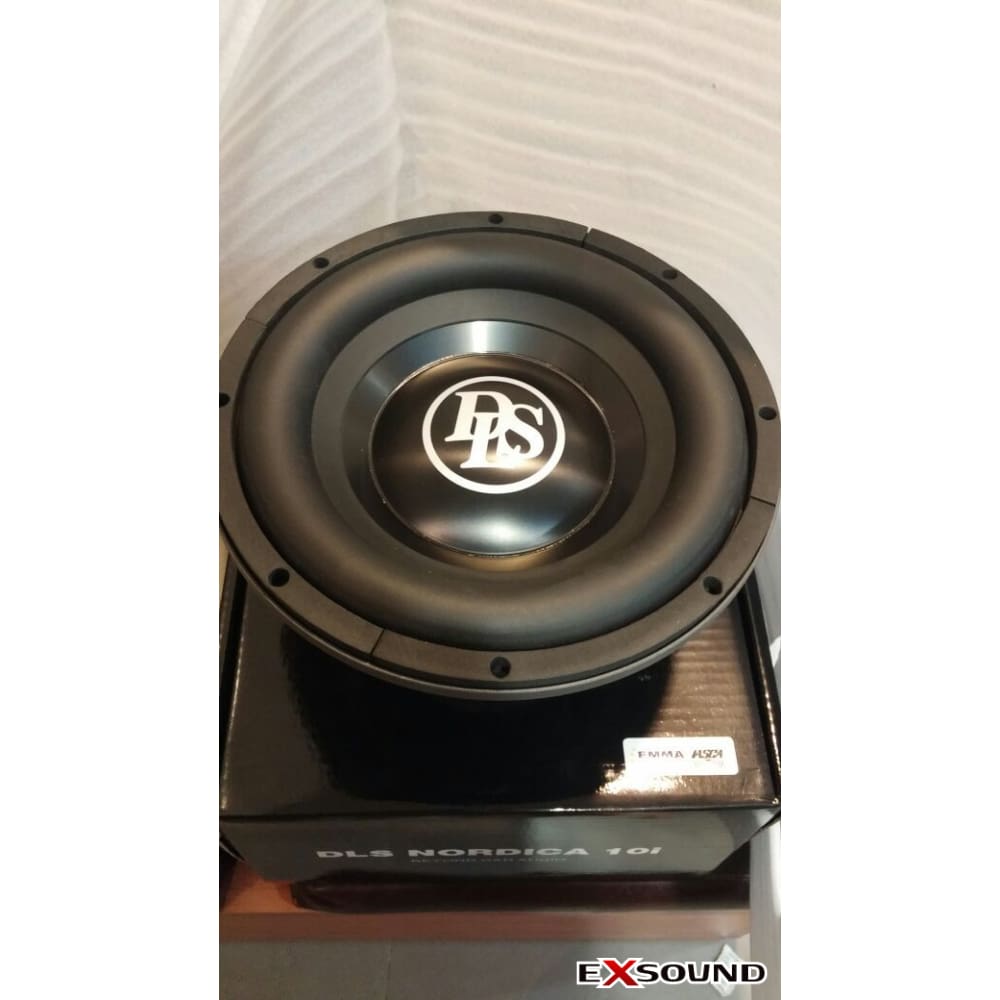 DLS NORDICA 10I -