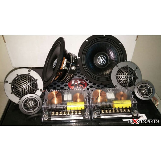 DLS RC6.3 -